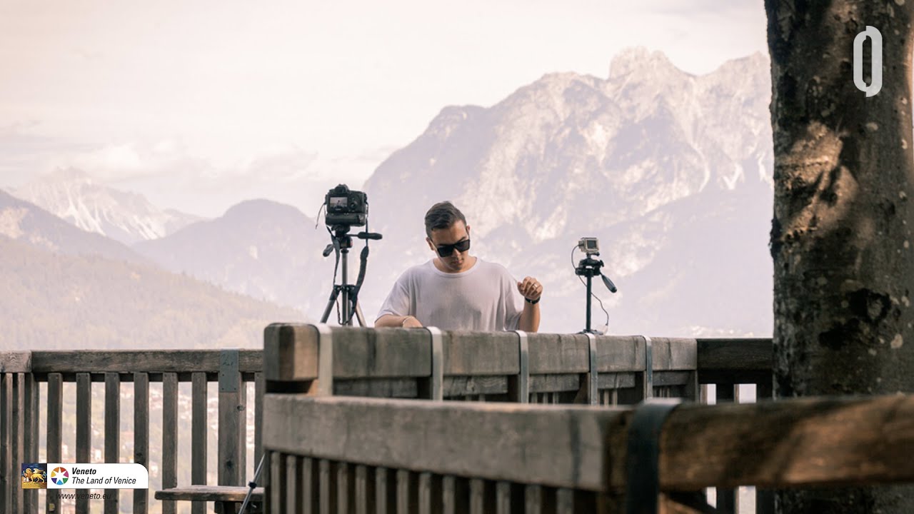 ZERO. at Pieve Di Cadore | Ep.02 | NO LIMITS. by ZERO.