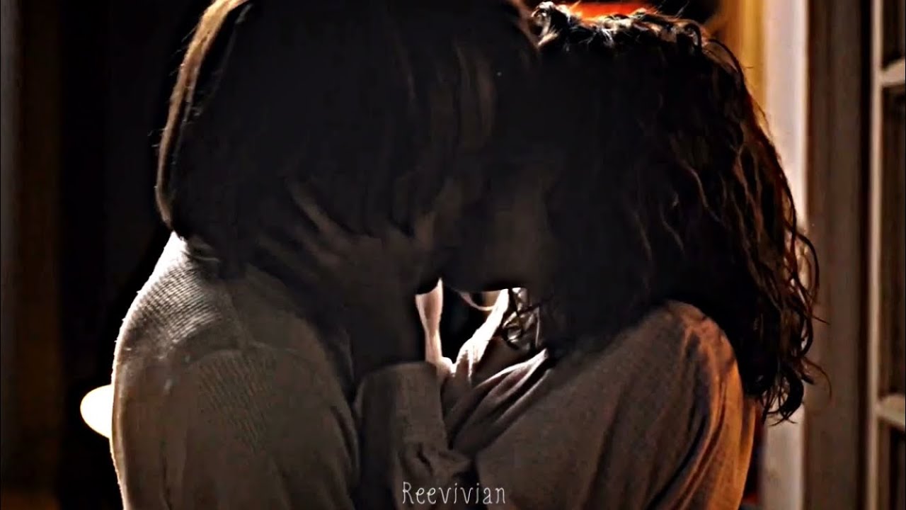 ❖ Jonathan x Nancy || Hold On ❖