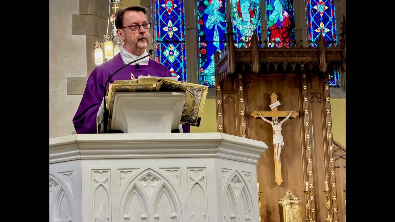 St Mary's-Hudson- March 1, 2026