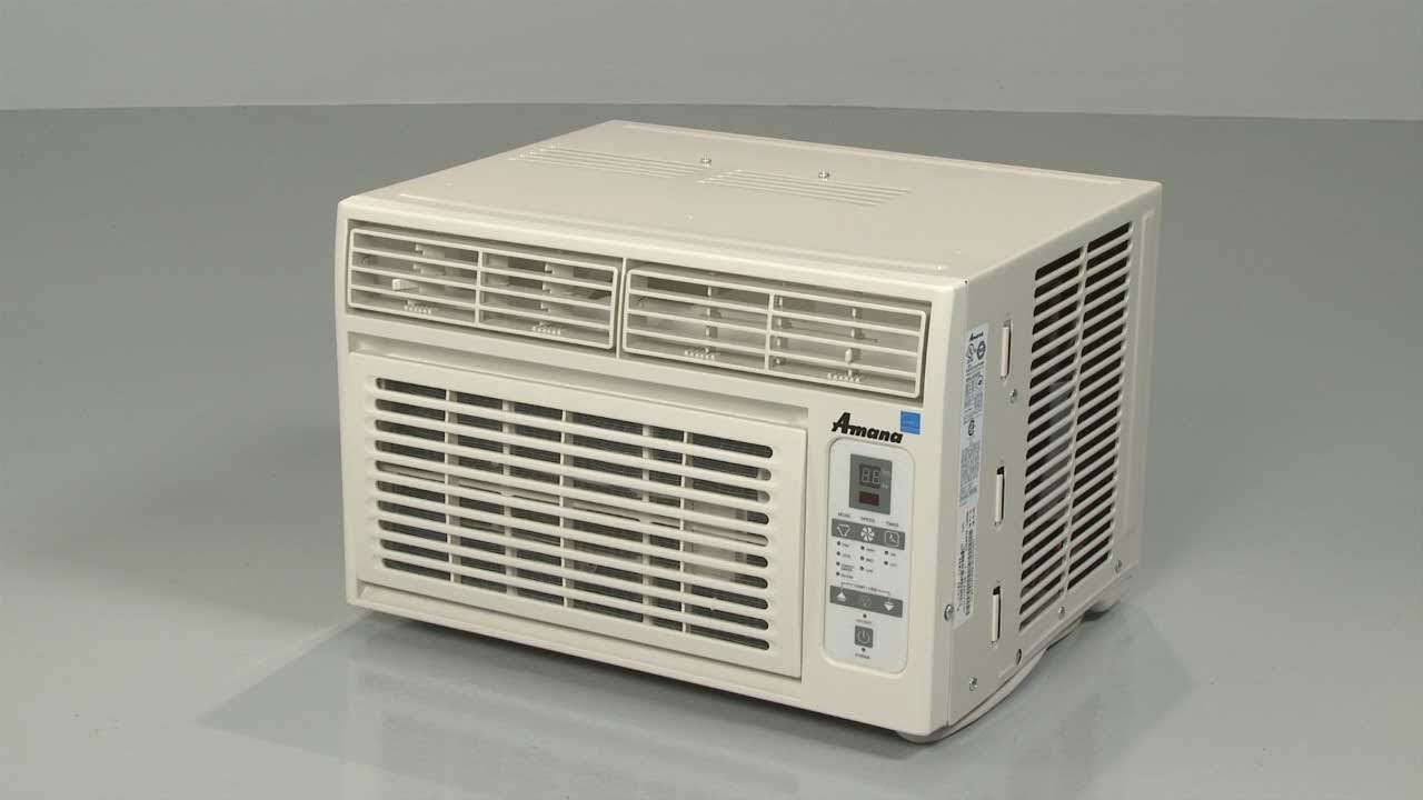 Air Conditioner Disassembly &ndash; A/C Repair Help