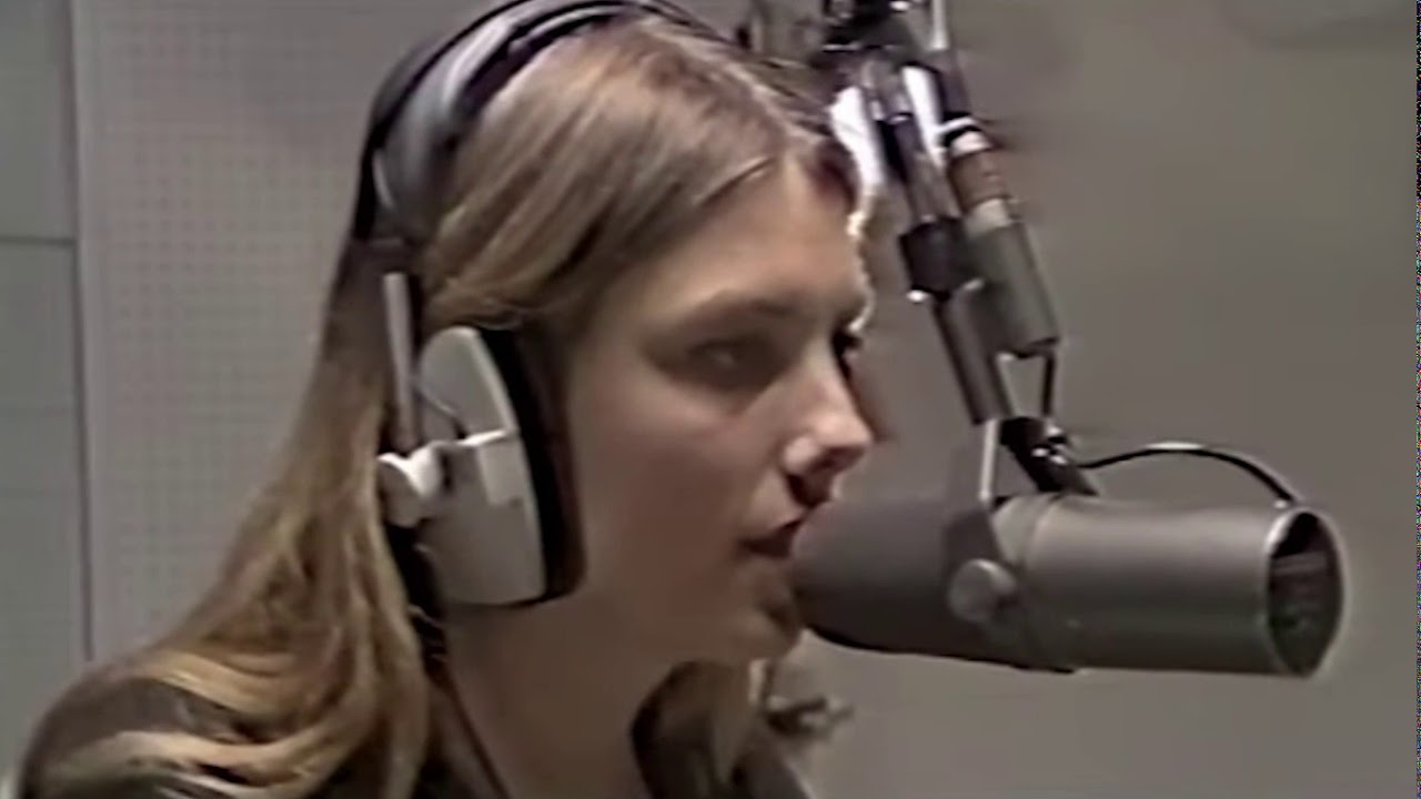 wolf alice being cool