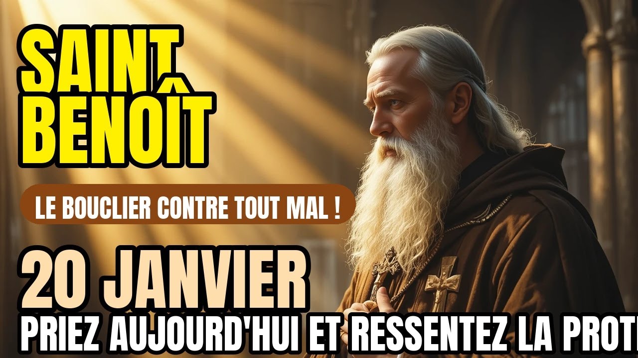 🙏 POUR FERMER TOUTES LES PORTES DU MAL ET DE LA PÉNURIE