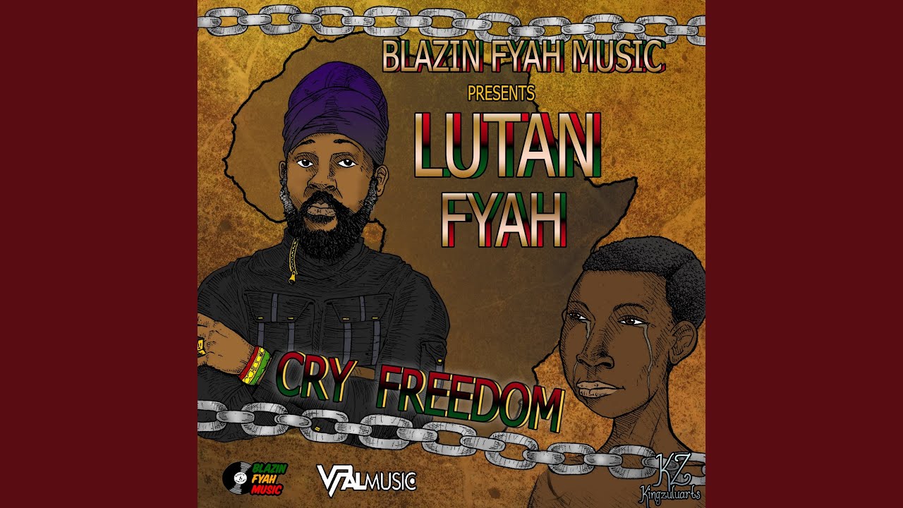 Cry Freedom
