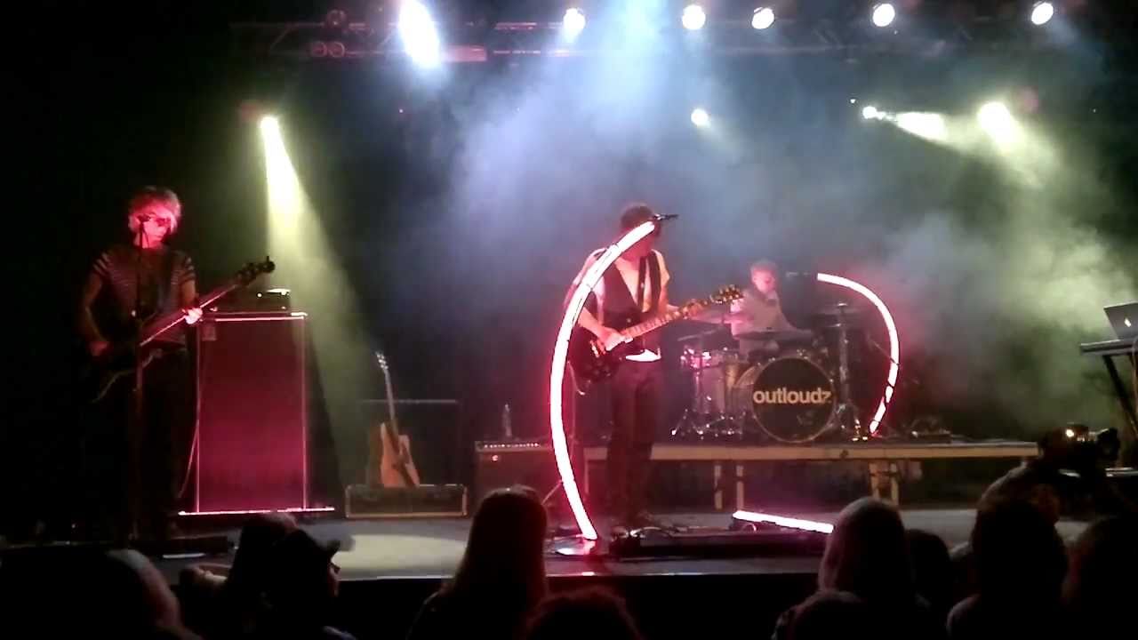Outloudz - It Was You (Live Concert)