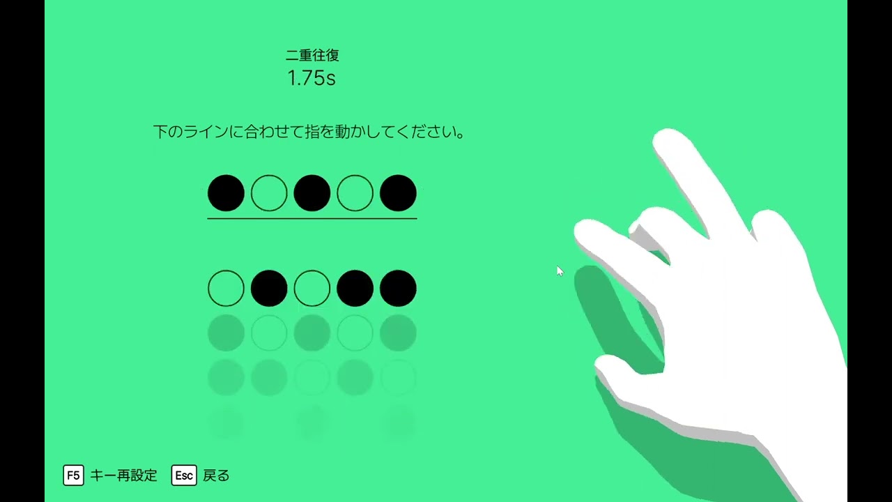 Fingerdance All S Rank RTA ?