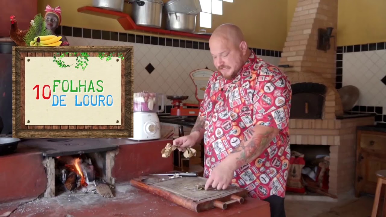Como fazer o melhor tempero completo do mundo