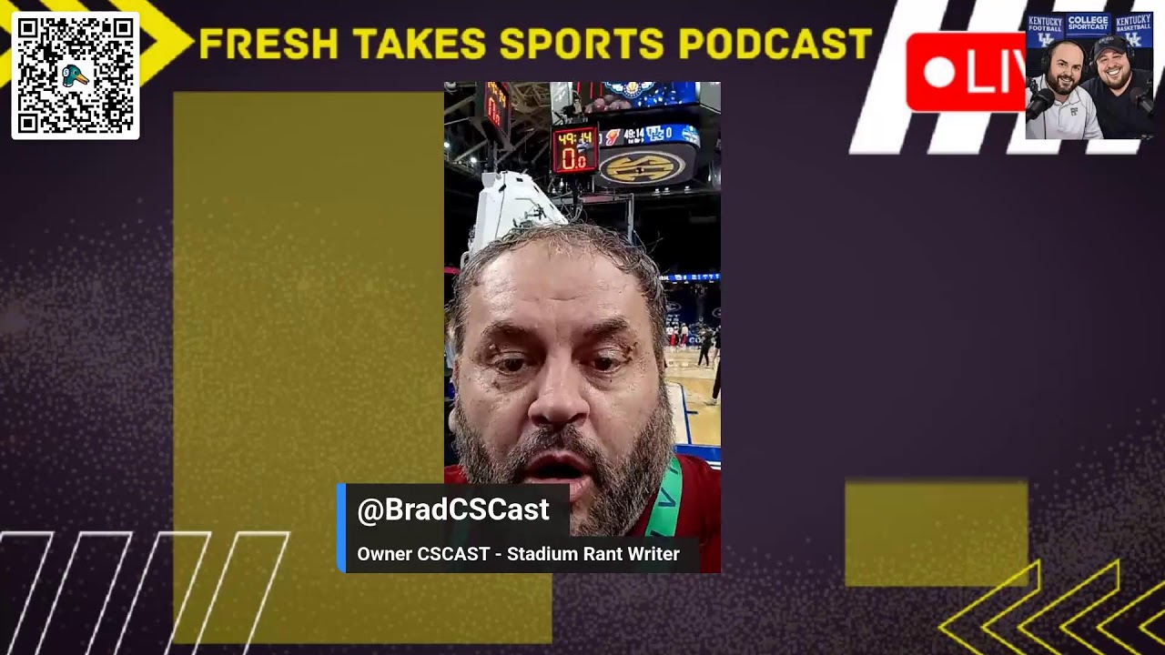 College SportsCast SEC Women's Basketball Tournament Day 1 Update