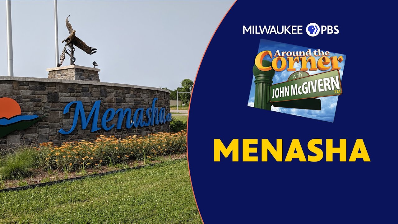 Around the Corner with John McGivern | Program | Menasha