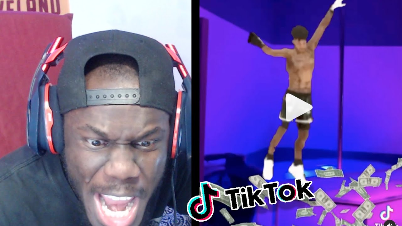TRY NOT TO LAUGH TIKTOK NBA 2K (DISRESPECTFUL  EDITION)