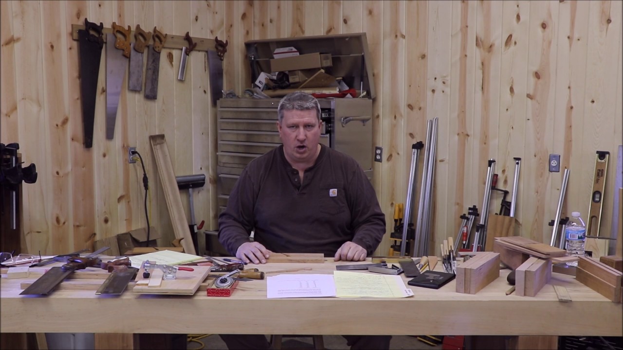 The Tools of a Planemaker