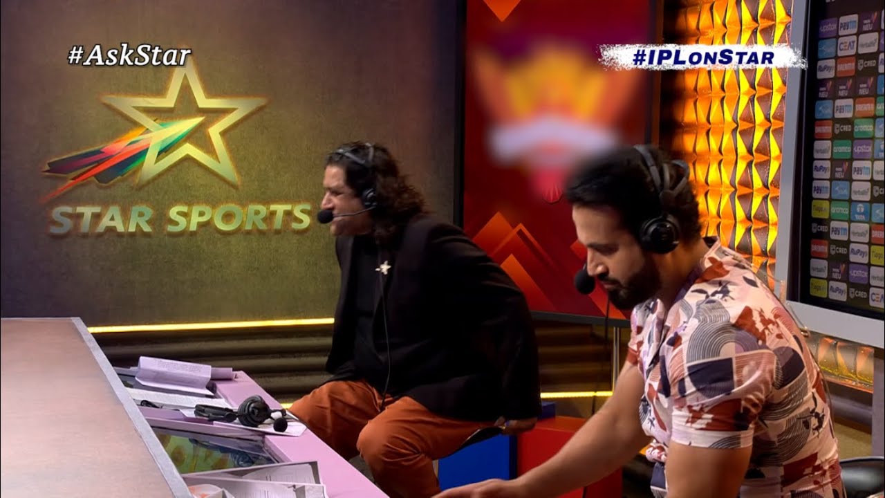 Irfan Thinks Rinku Singh Can Play for India | #AskStar | IPL 2023