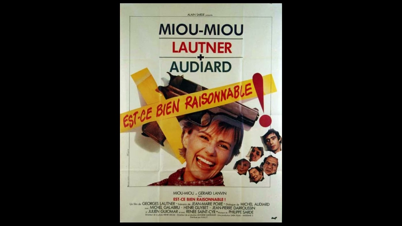 Chronique ciné 80's (Audio) 