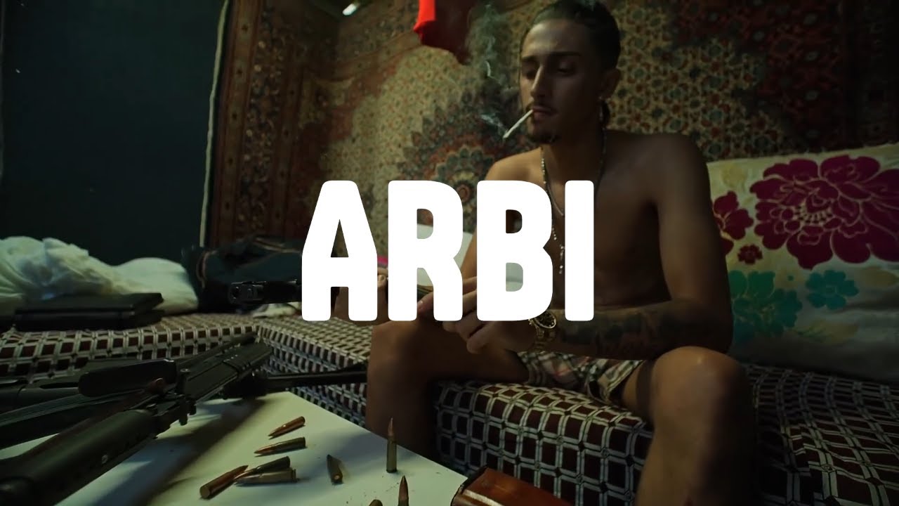 FREE Morad x Baby Gang Type Beat 