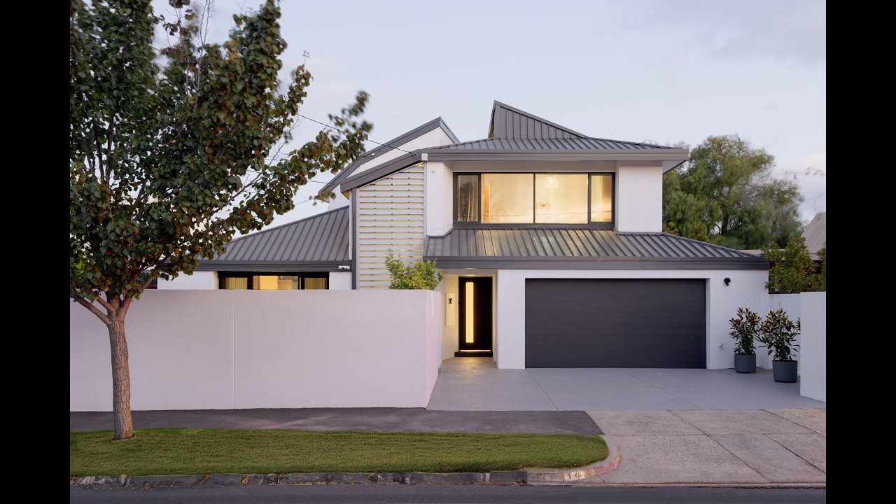 Meridian - 14 Whyte Street, Brighton