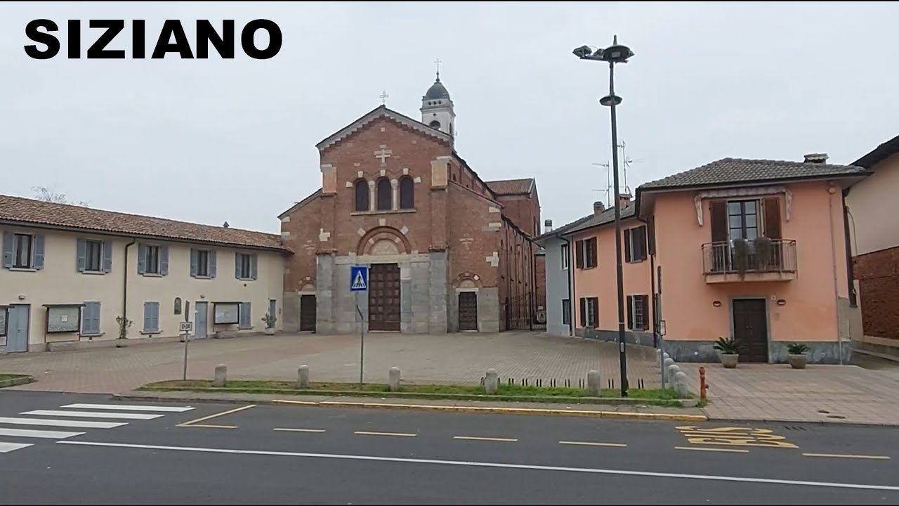 Siziano (PV)