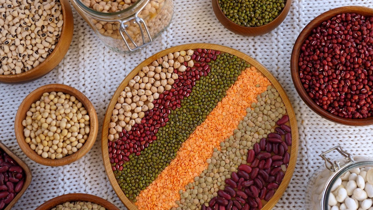 Beans to Boost Heart Health