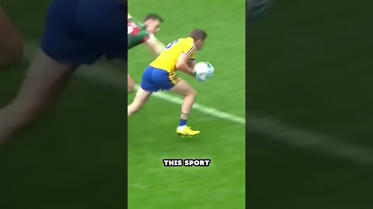 Ireland&rsquo;s Unique Sport