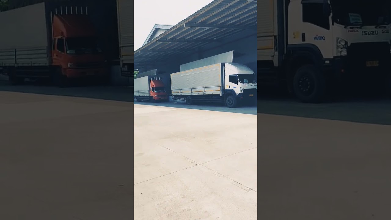 Pemasangan GPSpelacak untuk #logistics Alfago GPS Tracker