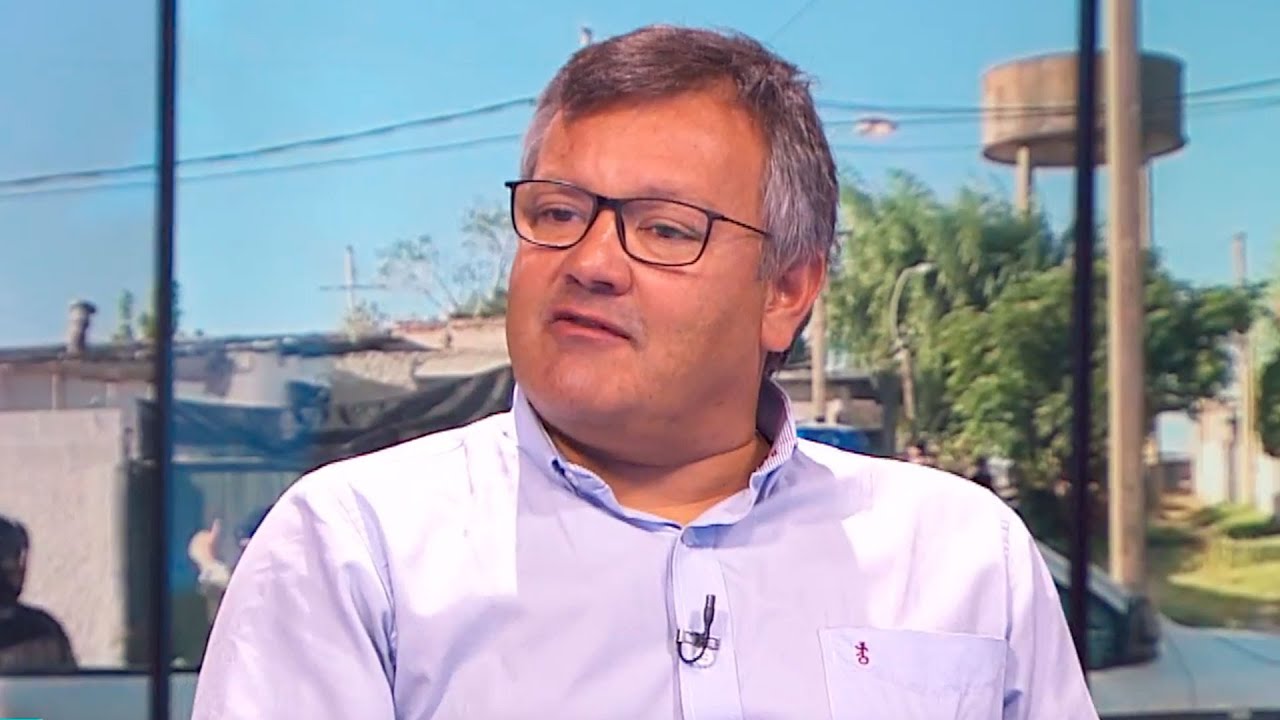 Familia se mudó de Barrio Marconi tras recibir amenazas