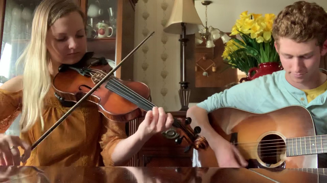 Fisher’s Hornpipe