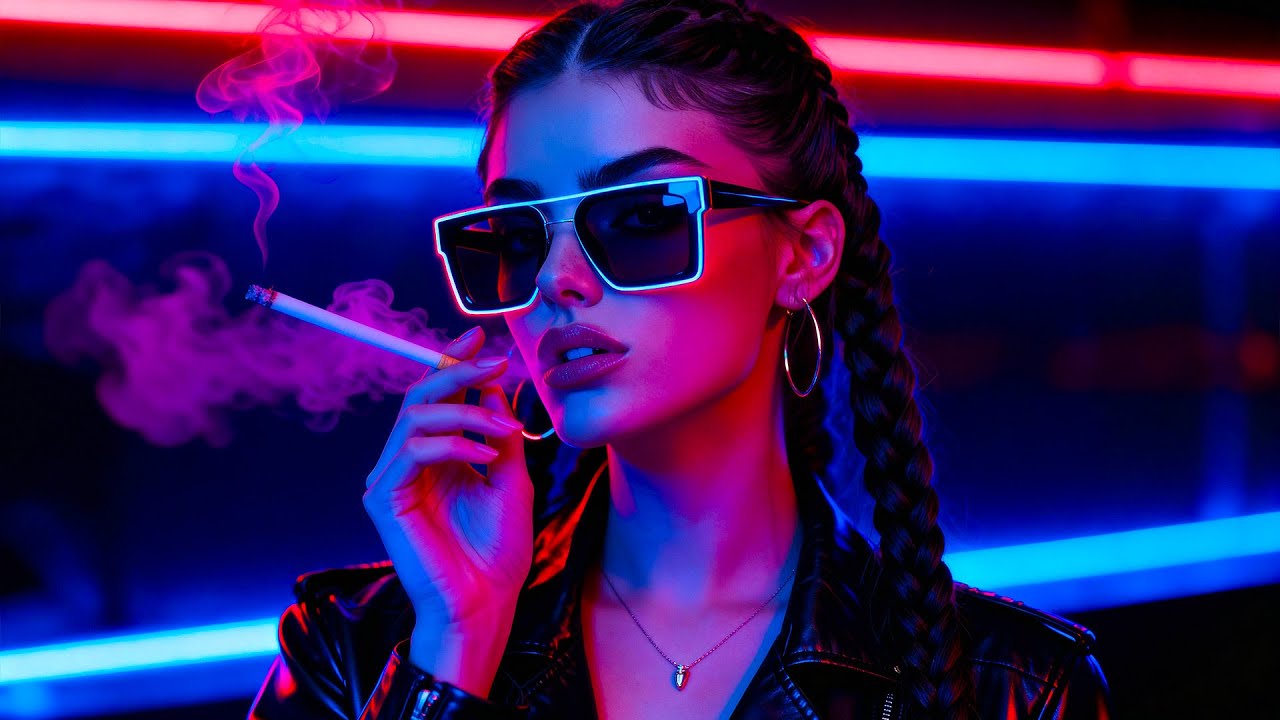 Smoky Deep House | Deep Chill Beats for Relaxation & Unwinding
