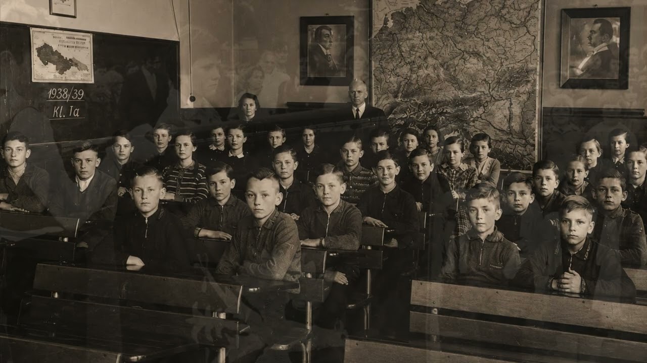 Malczyce dawniej  - ballada