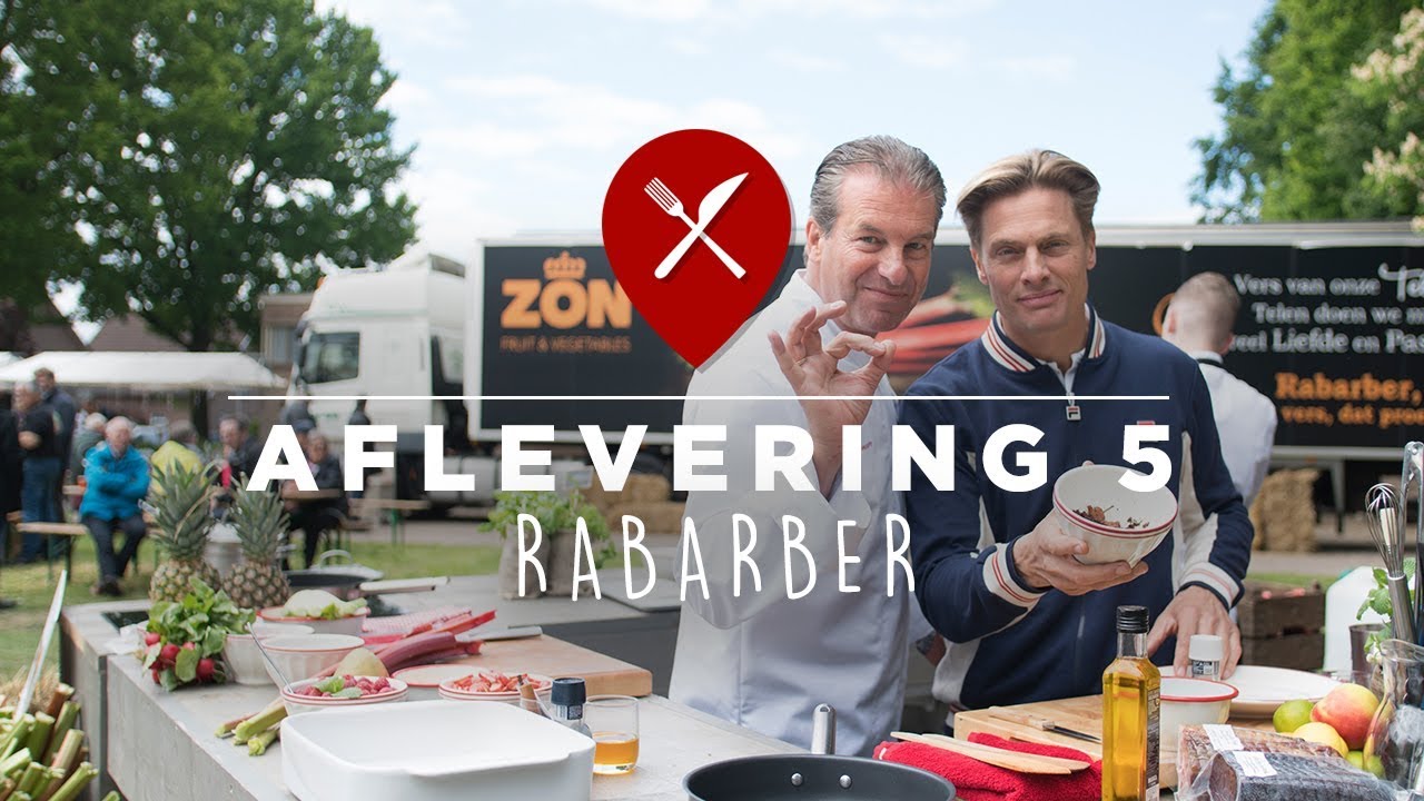 Aflevering 5 | Seizoen 5 | Nederland Proeft