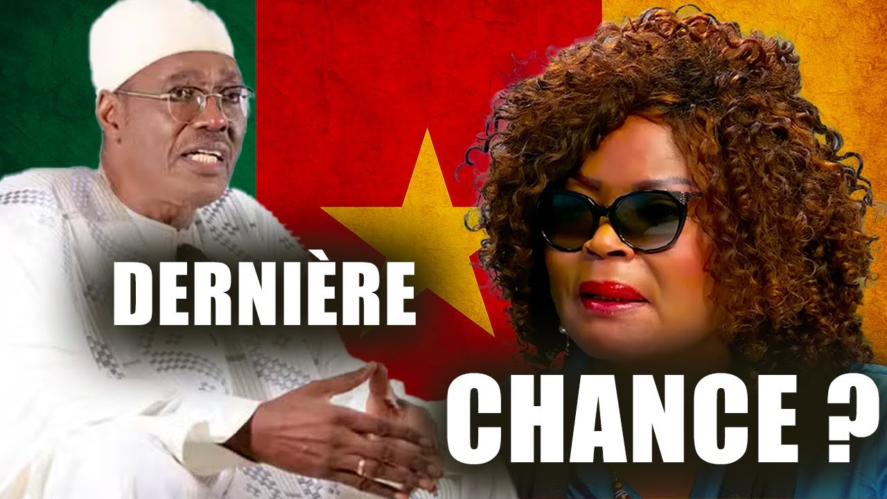 CAMEROUN: « ISSA TCHIROMA BAKARY EST PORTÉ PAR LE PEUPLE » CALIXTE BEYALA