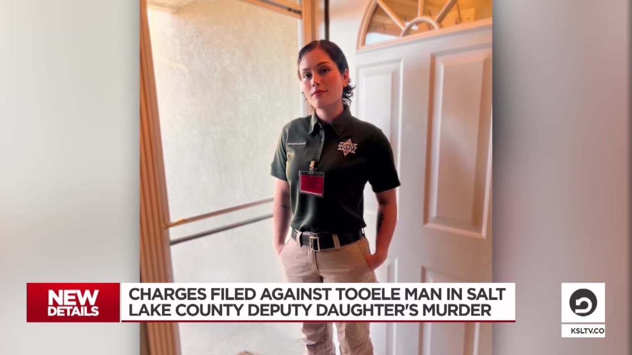 Tooele man killed daughter, then admitted 'unforgivable sin,' charges say