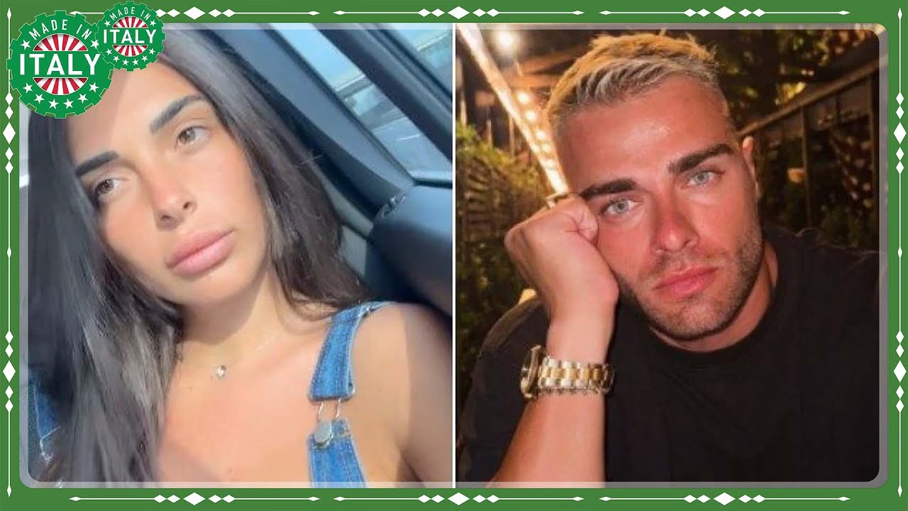 Grande Fratello, Greta Rossetti e Sergio D’Ottavi sono tornati insieme L’ex coppia ‘avvistata’ sul