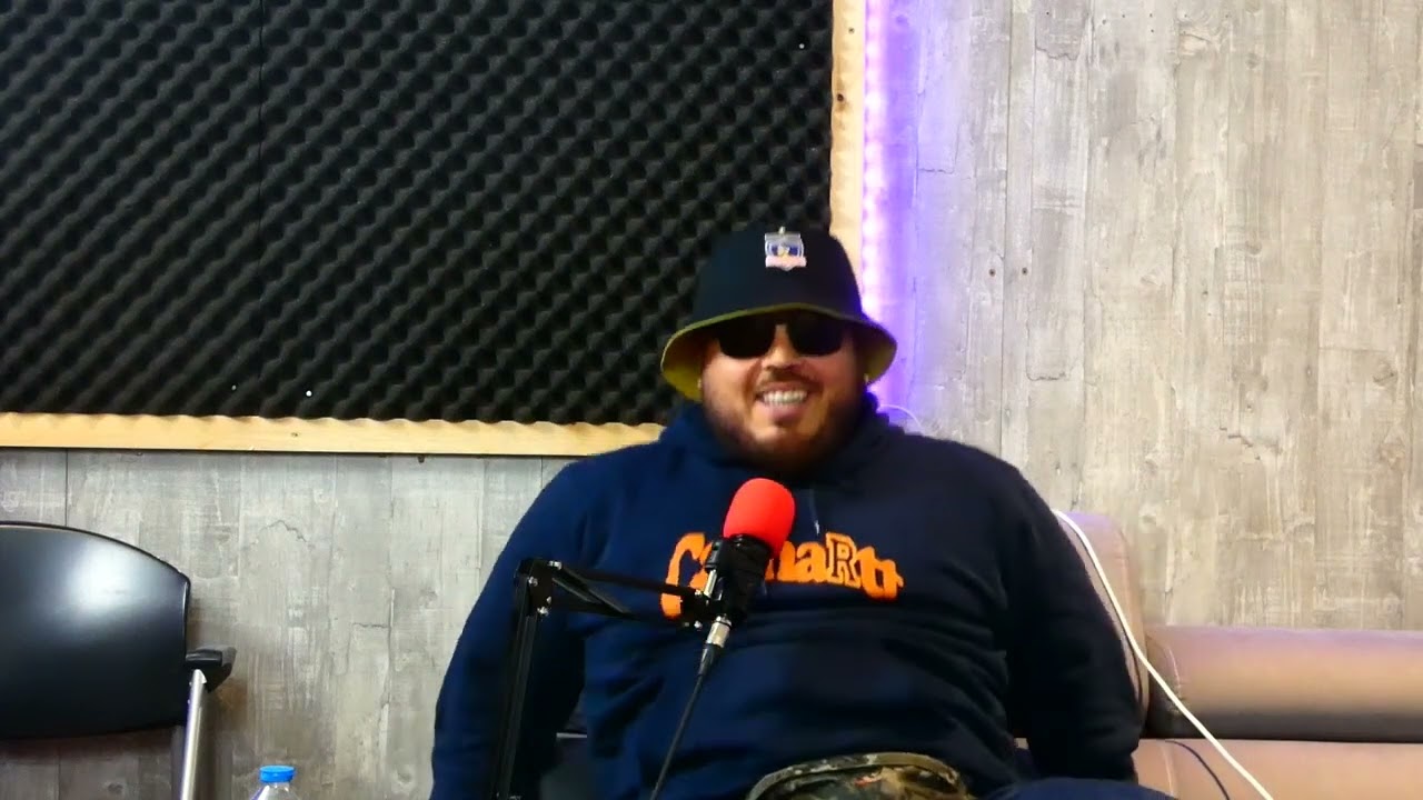 #Talkswithcharly