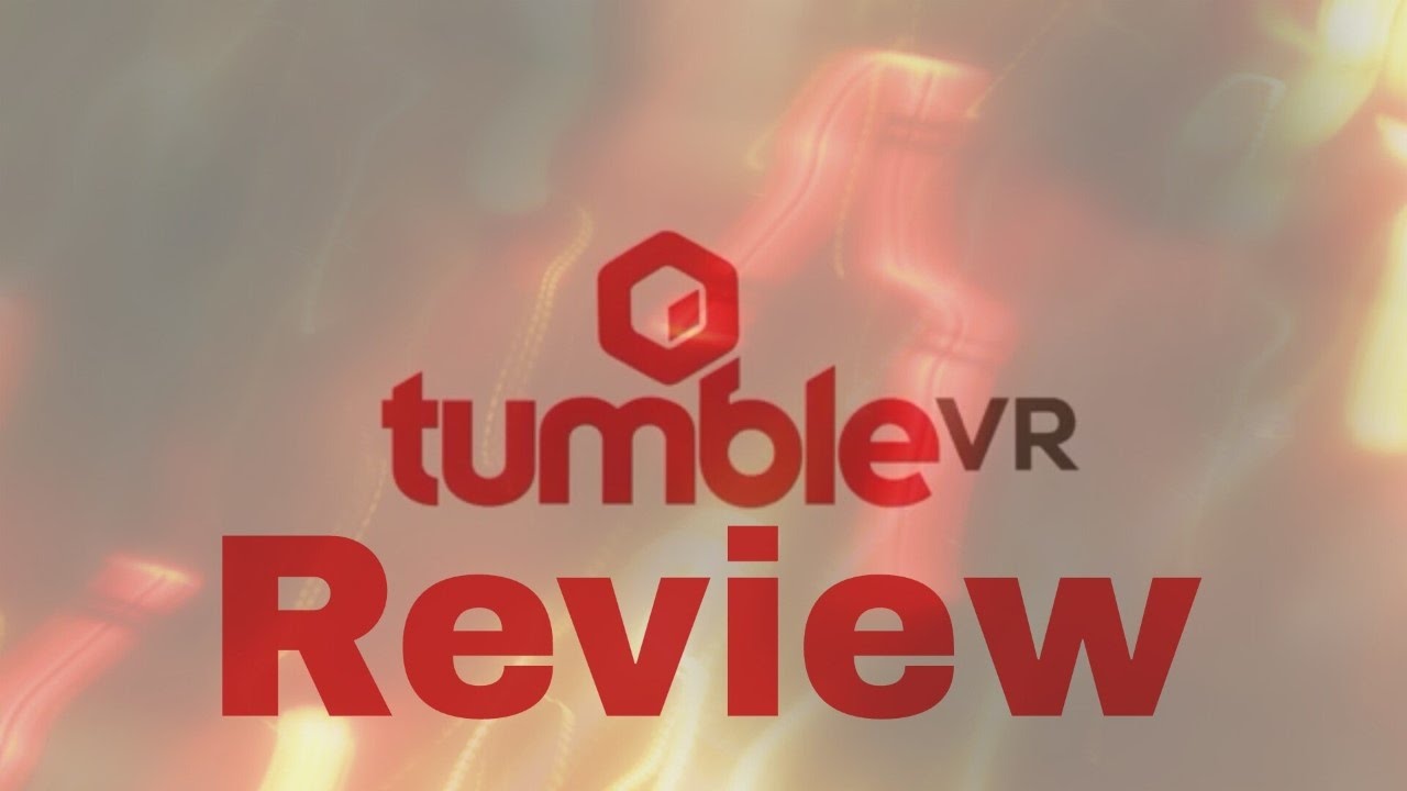 Tumble VR review  (Playstation VR)