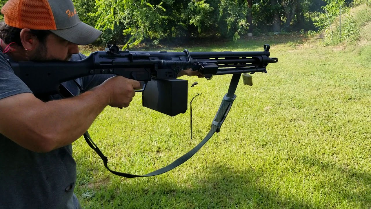 HK23e LCIIIA
