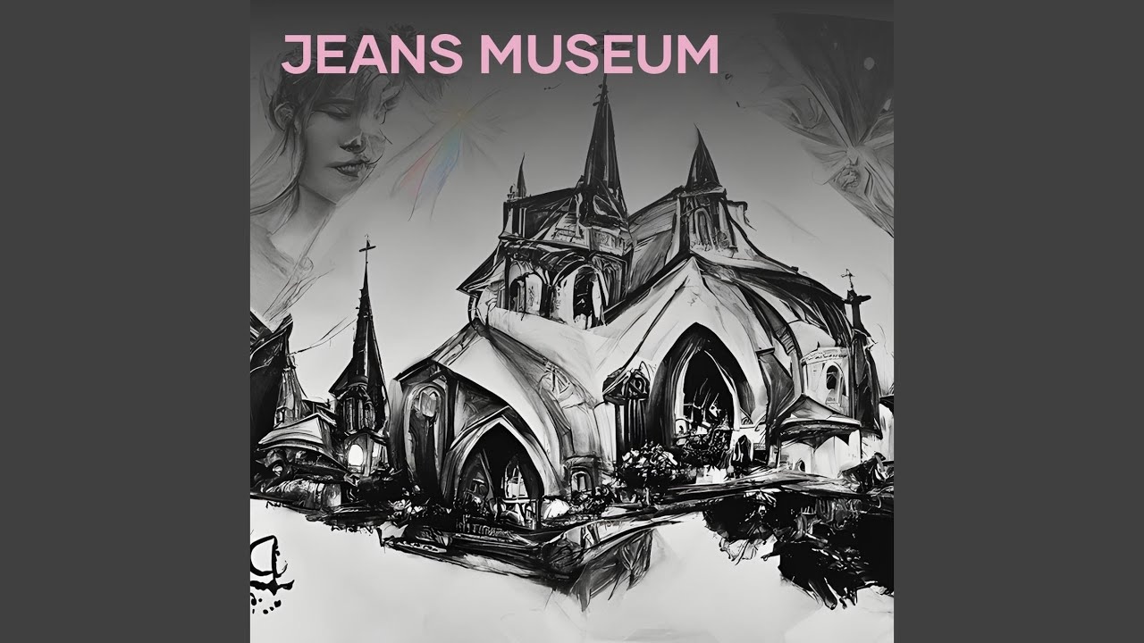 Jeans Museum