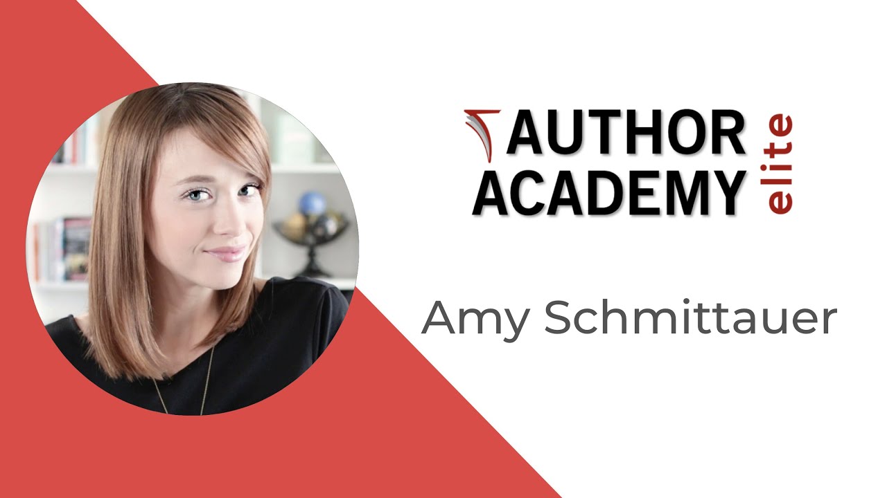 Interview with Amy Schmittauer