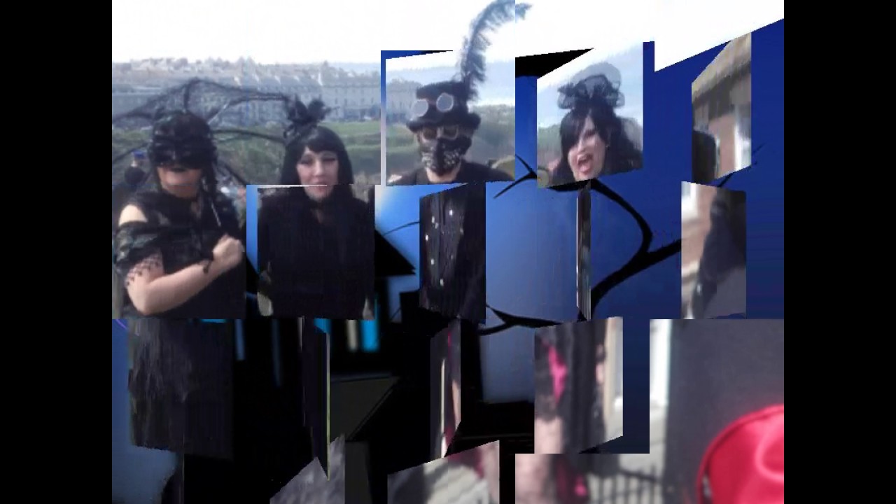 whitby goth weekend 2017