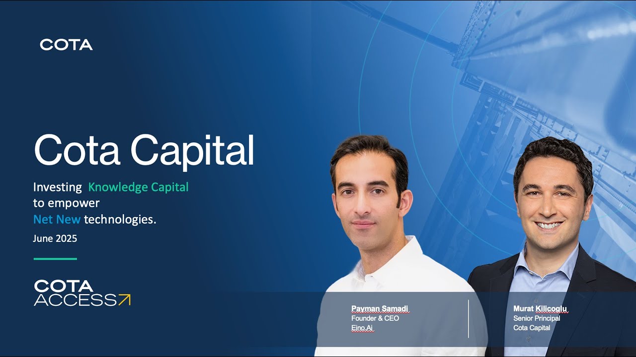 Why Enterprises Need New Networks–How AI+3D Digital Twins Make it Possible