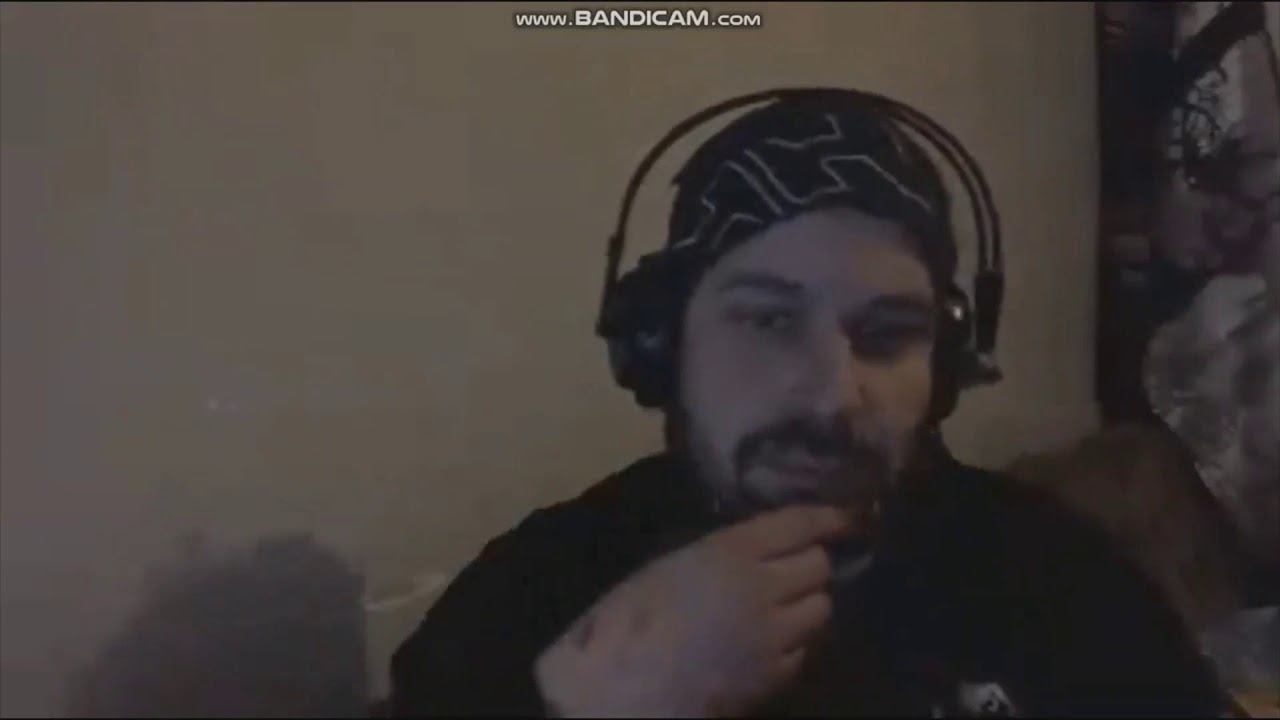 bongimies uhkailee lapsia ja aseella jotain tyyppi&auml; #rappiotube