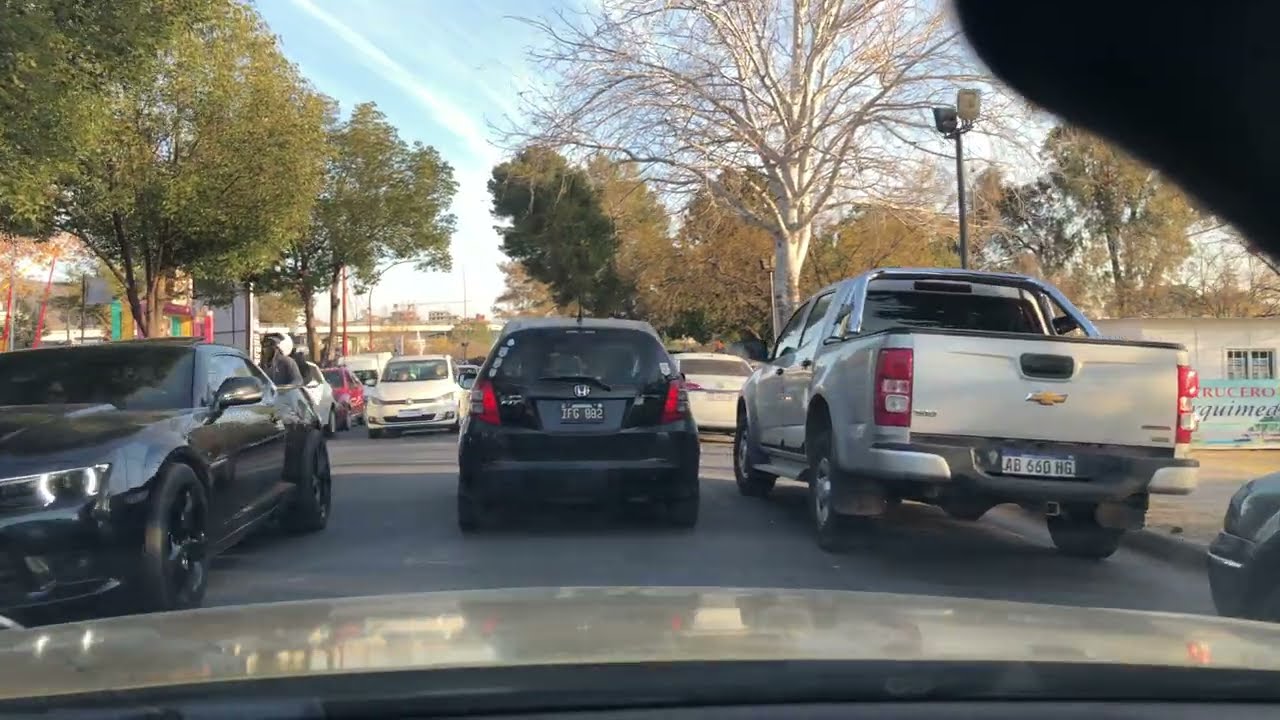 Vacaciones de invierno  en  Villa Carlos Paz