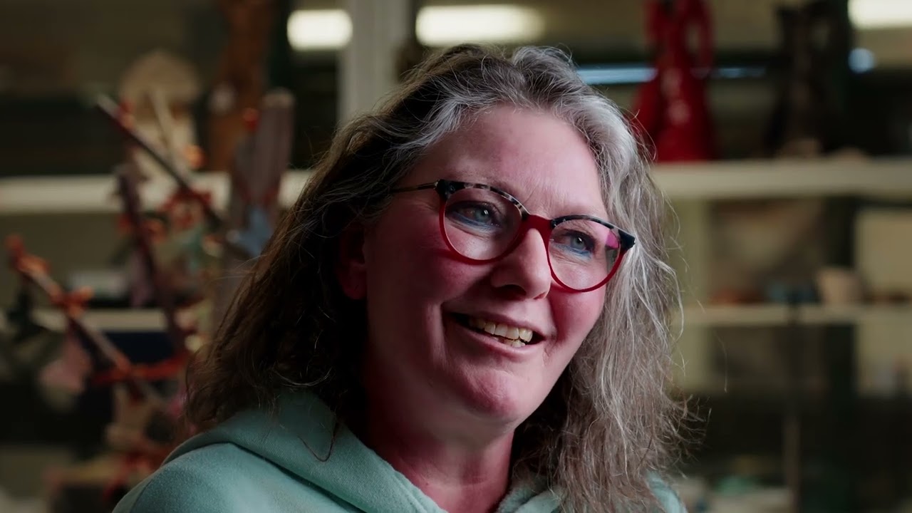 Erna Schipper genomineerd voor Lies van Urk prijs 2026