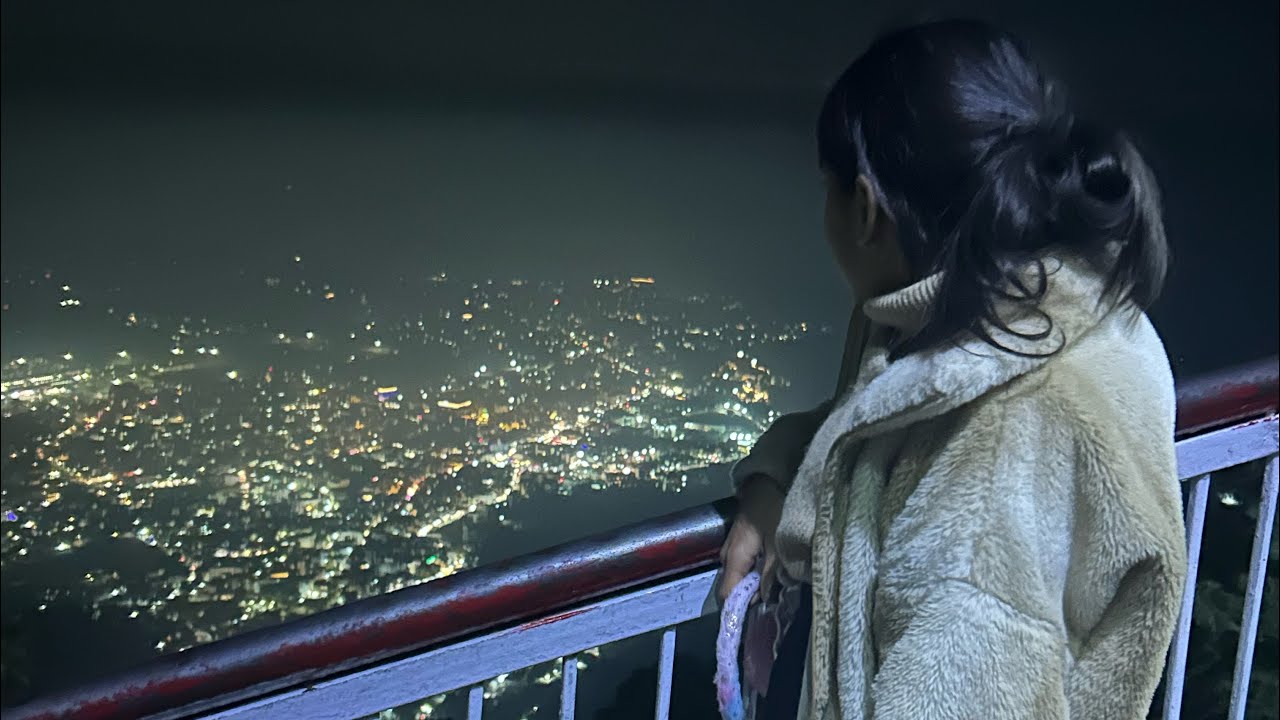 Incomplete vlog of Vaishno Devi ❤️❤️