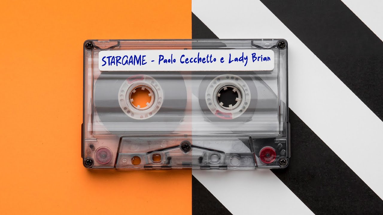 [STARGAME] Paolo Cecchetto e Lady Brian - Apertura