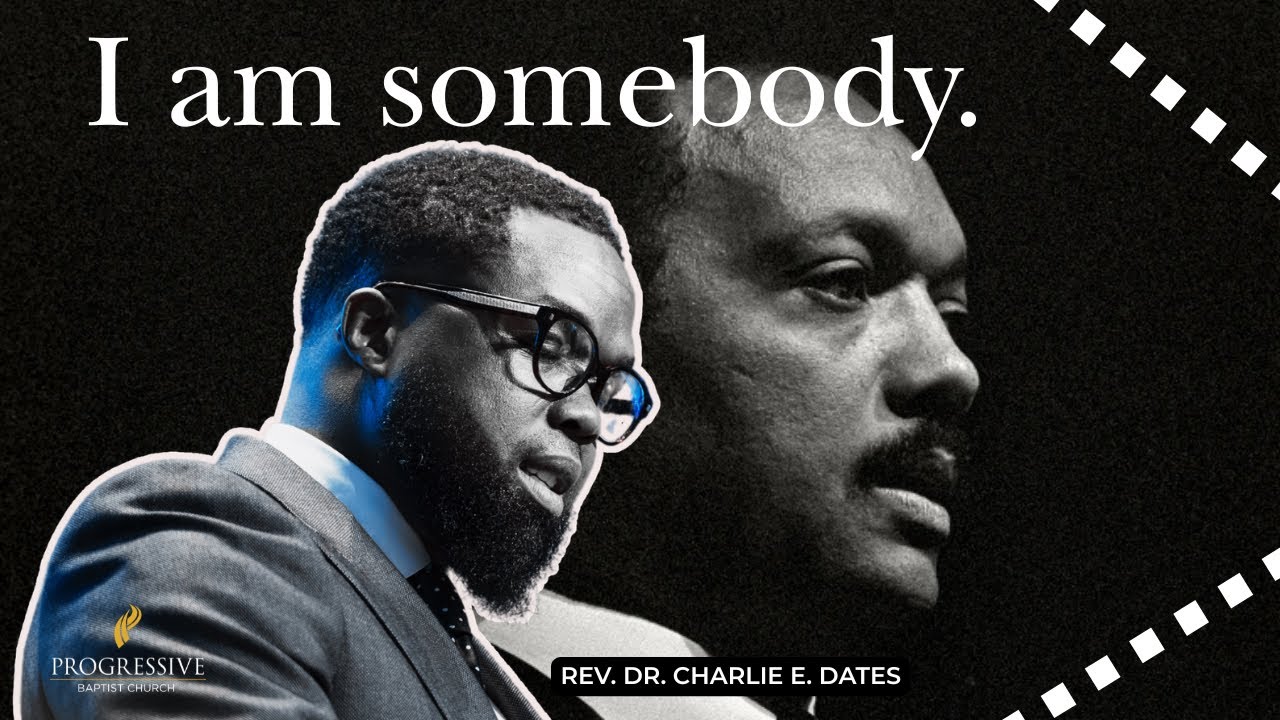 Sunday Morning Worship | February 22, 2026 | Pastor Charlie Dates