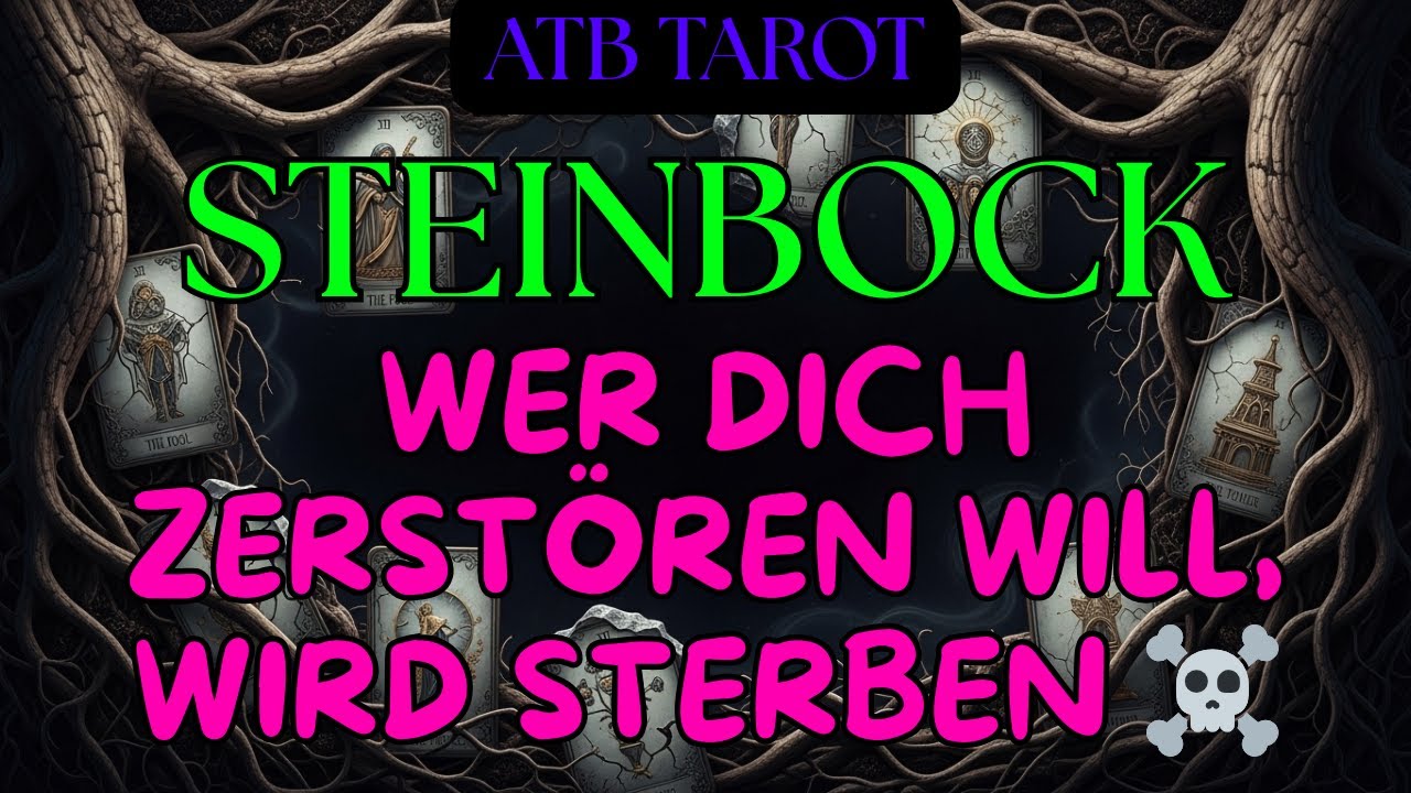 STEINBOCK:Die Seele deiner verstorbenen Gro&szlig;mutter schreibt &uuml;ber eine Gabe,die du hast,deine Zukunft