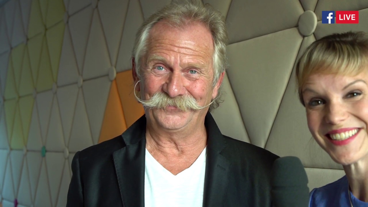 INTERVIEW | Henning Krautmacher