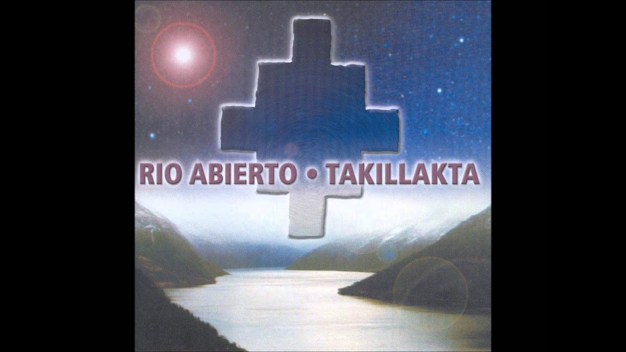 Takillakta - El Condor Pasa