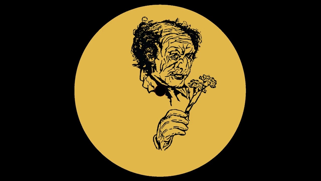 BEAU WANZER - DEADER THAN A DOORNAIL [BW06]