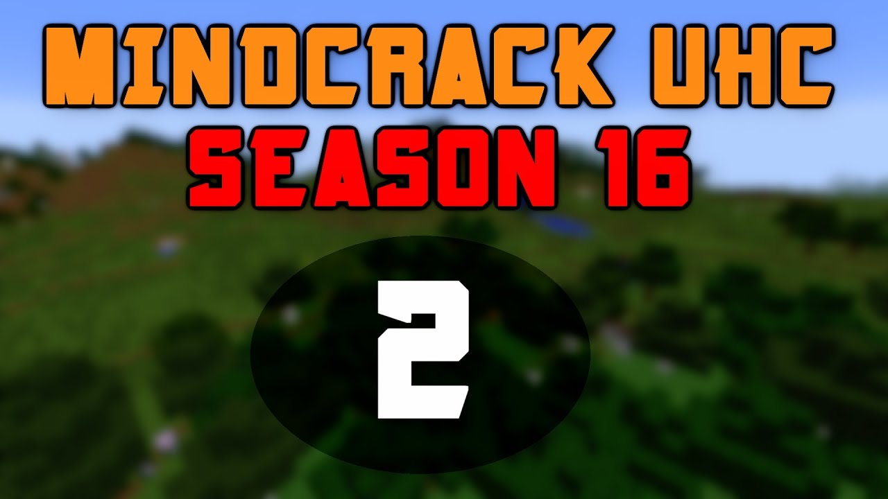 Mindcrack UHC, 16 сезон, 2 серия "Вексианские боевые звуки"