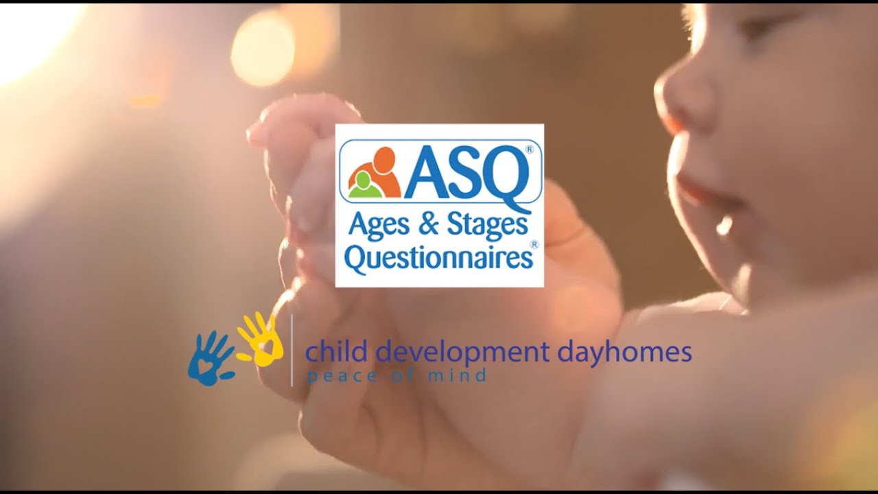 Empowering Parents Through ASQ