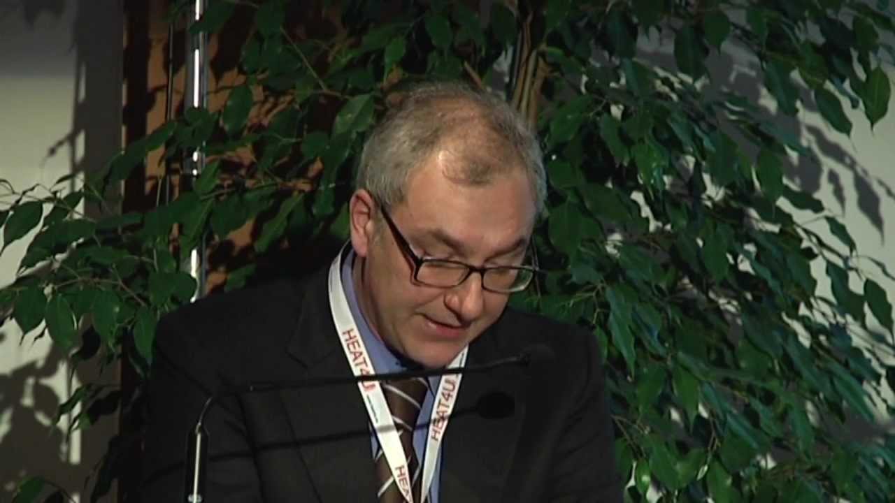 [ITA] HEAT4U Conferenza in 15 minuti